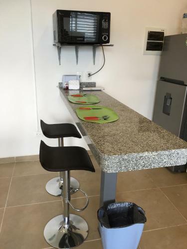 Apartamento Alojamiento Turquesa! Kayac Exclusivo