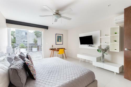 Casa De 4 Habitaciones Con Alberca Privada!