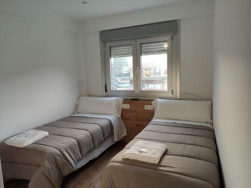 Hostal Pension Cando