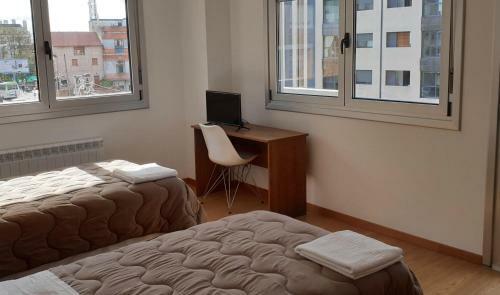 Hostal Pension Cando