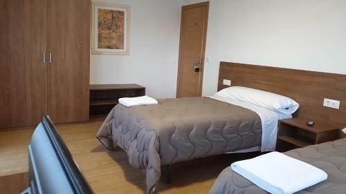 Hostal Pension Cando