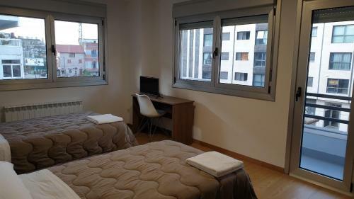 Hostal Pension Cando