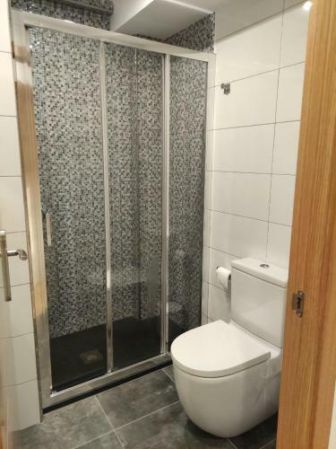 Hostal Pension Cando