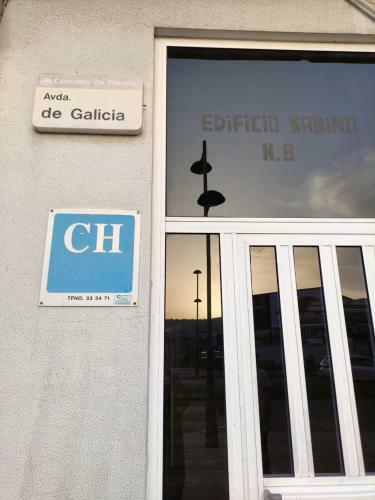 Hostal Pension Cando