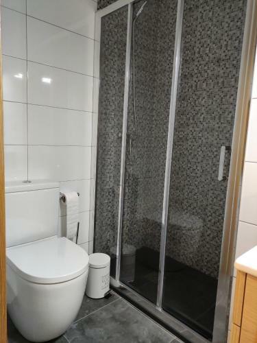 Hostal Pension Cando