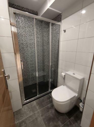 Hostal Pension Cando