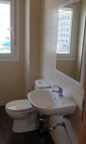 Hostal Pension Cando