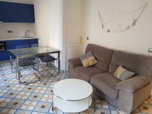 Apartamentos Nouvilas