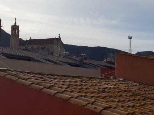 Apartamentos Nouvilas