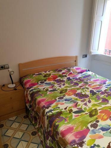 Apartamentos Nouvilas