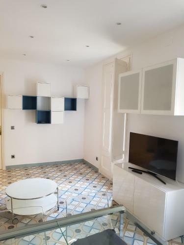 Apartamentos Nouvilas