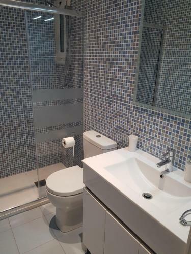 Apartamentos Nouvilas