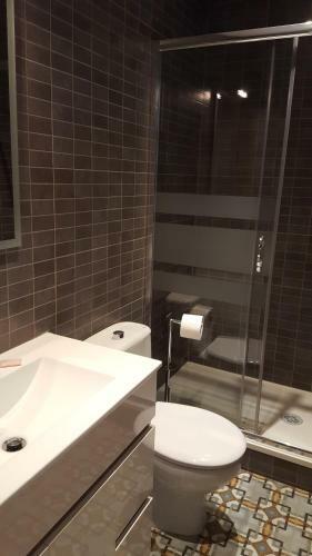 Apartamentos Nouvilas
