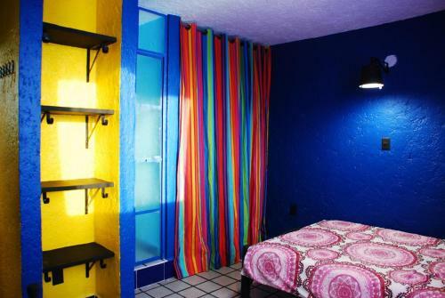 Hostal Youcancun