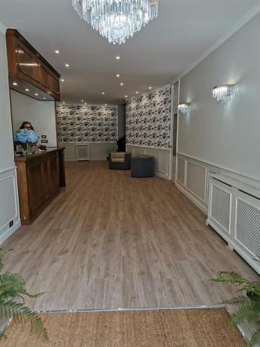Hotel Parque Porri�o
