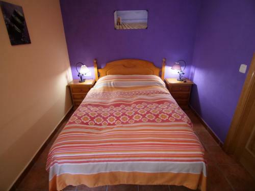 Albergue De Portilla