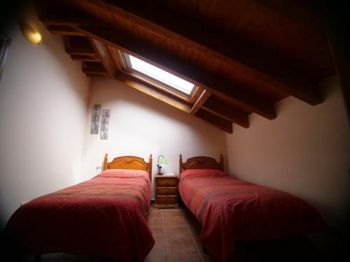 Albergue De Portilla
