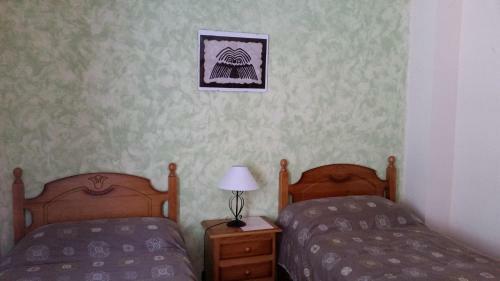 Albergue De Portilla