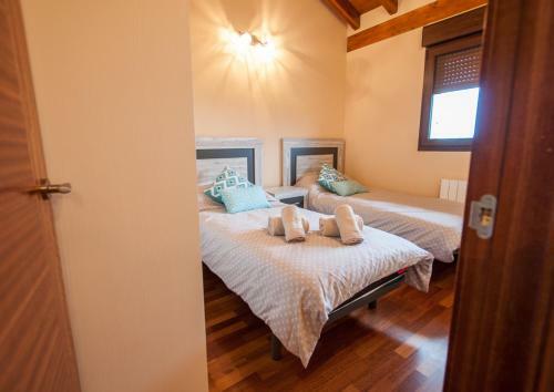 Renthas San Vicente de La Barquera, Casa Rural