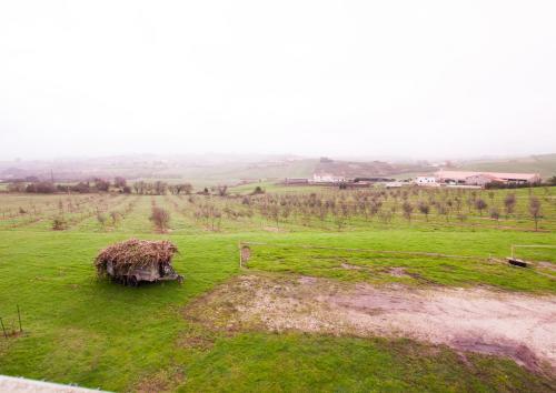 Renthas San Vicente de La Barquera, Casa Rural