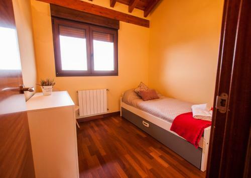 Renthas San Vicente de La Barquera, Casa Rural