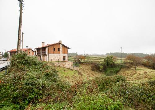 Renthas San Vicente de La Barquera, Casa Rural