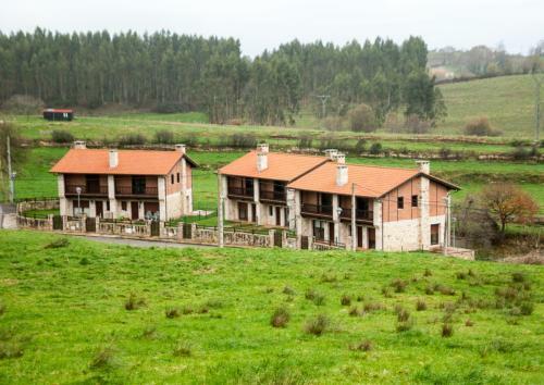 Renthas San Vicente de La Barquera, Casa Rural