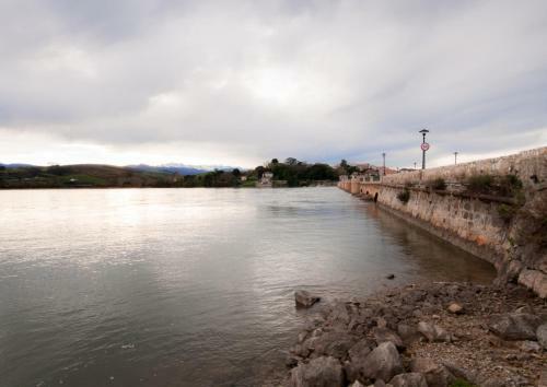 Renthas San Vicente de La Barquera, Casa Rural