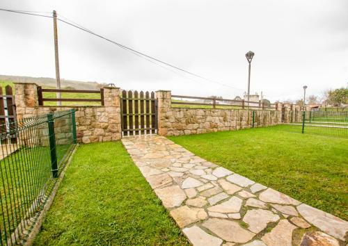 Renthas San Vicente de La Barquera, Casa Rural
