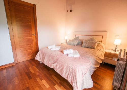 Renthas San Vicente de La Barquera, Casa Rural