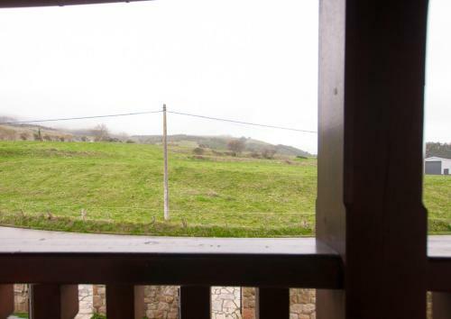 Renthas San Vicente de La Barquera, Casa Rural