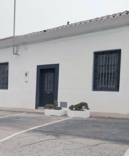 Casa Mediterr�nea Con Encanto Para 6