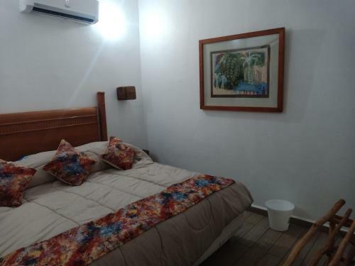 Apartamento Casa Gekos Iguana