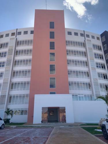 Apartamento Departamento Dream Lagoons