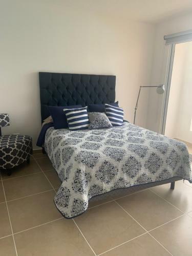 Apartamento Departamento Dream Lagoons