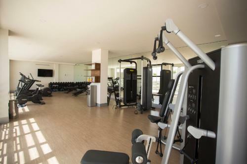 Apartamento Rooftop Pool & Jacuzzi-ocean View, Close To Beach!