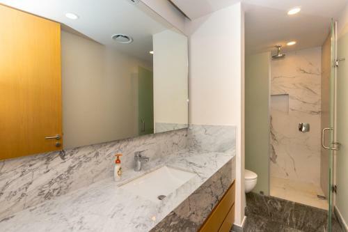 Apartamento Rooftop Pool & Jacuzzi-ocean View, Close To Beach!