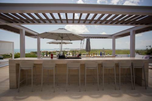 Apartamento Rooftop Pool & Jacuzzi-ocean View, Close To Beach!