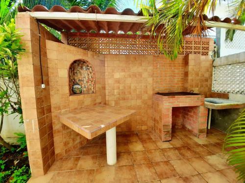 Casa Quintal - Cerca Del Mar