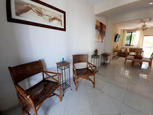 Casa Quintal - Cerca Del Mar