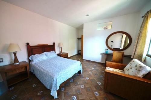 La Casona - 8 Bedroom Villa With Private Pool