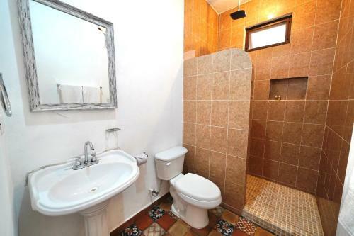 La Casona - 8 Bedroom Villa With Private Pool