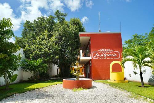 La Casona - 8 Bedroom Villa With Private Pool