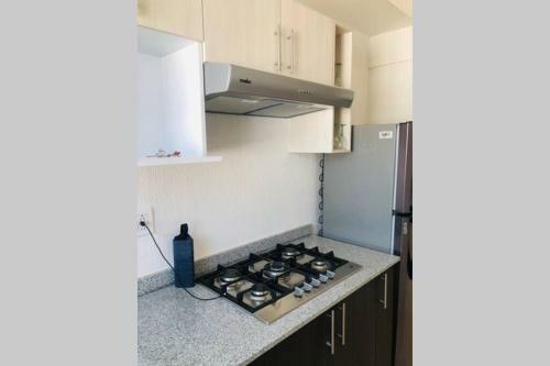 El Hogar Que Deseas Para Vacacionar.