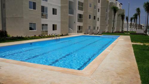 Apartamento Departamento Vacacional