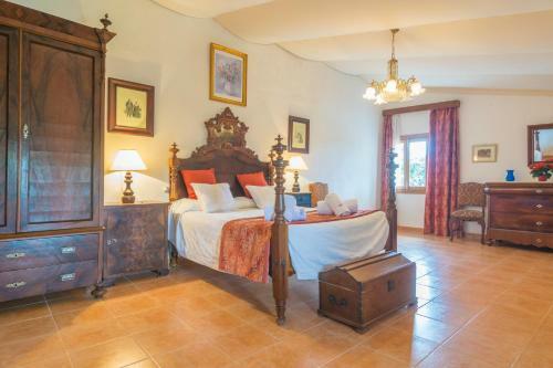 Villa Son Obra Nou