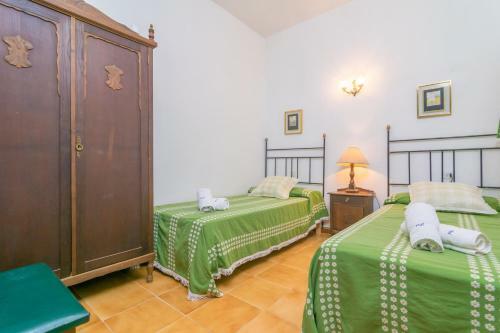 Villa Son Obra Nou
