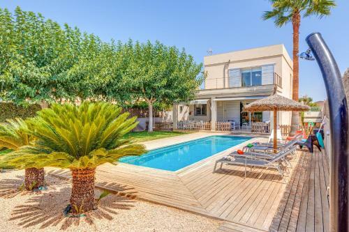 Villa Ronda Estaci�n