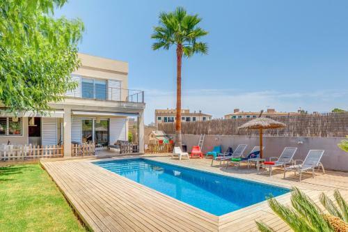 Villa Ronda Estaci�n
