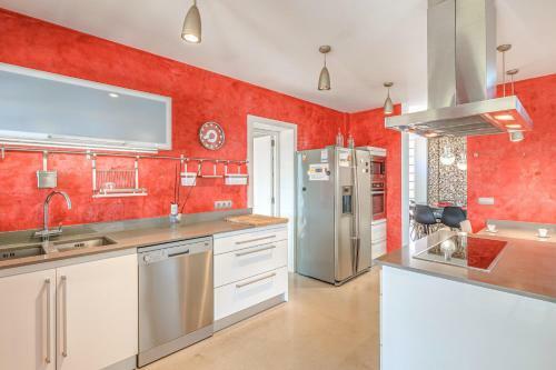 Villa Ronda Estaci�n